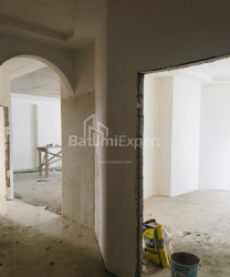 Mieszkanie 104 m² - Niko Pirosmaniego, Batumi, Gruzja