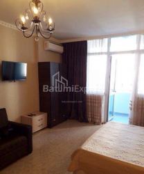Mieszkanie 1-комн 43 m² - Niko Pirosmaniego, Batumi