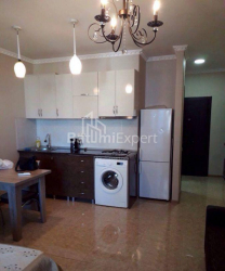 Mieszkanie 1-комн 43 m² - Niko Pirosmaniego, Batumi