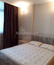 Mieszkanie 1-комн 43 m² - Niko Pirosmaniego, Batumi