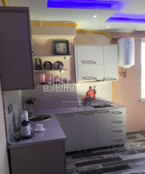 Mieszkanie 2-комн 40 m² - Juriewskaja, Batumi