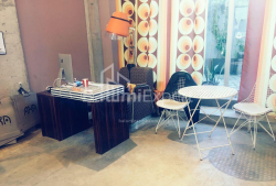 Mieszkanie 1-комн 55 m² - Juriewskaja, Batumi