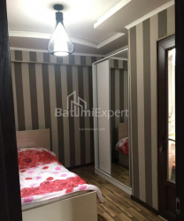 Mieszkanie 3-комн 73 m² - króla Parnawaza, Batumi