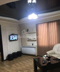 Mieszkanie 3-комн 73 m² - króla Parnawaza, Batumi