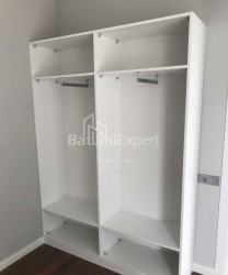 Mieszkanie 2-комн 52 m² - Juriewskaja, Batumi