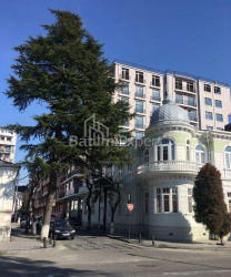Mieszkanie 1-комн 43 m² - Juriewskaja, Batumi