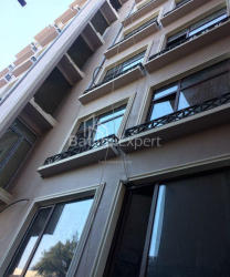 Mieszkanie 1-комн 43 m² - Juriewskaja, Batumi