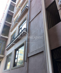 Mieszkanie 1-комн 43 m² - Juriewskaja, Batumi