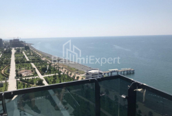 Mieszkanie 3-комн 70 m² - Szeryf Chimsziaszwili, Batumi