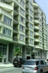 Mieszkanie 3-комн 66 m² - Juriewskaja, Batumi