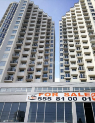 Mieszkanie 2-комн 55 m² - Aleksandra Puszkin, Batumi