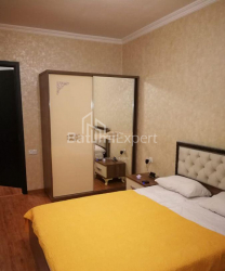 Mieszkanie 55 m² - Aleksandra Puszkin, Batumi, Gruzja