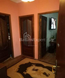 Mieszkanie 80 m² - Juriewskaja, Batumi, Gruzja