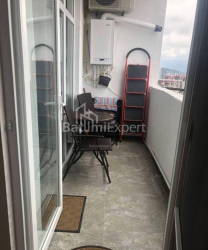Mieszkanie 2-комн 58 m² - Juriewskaja, Batumi