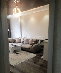 Mieszkanie 58 m² - Juriewskaja, Batumi, Gruzja