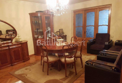 Mieszkanie 4-комн 120 m² - Juriewskaja, Batumi