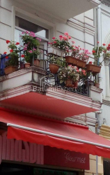Mieszkanie 77 m² - Juriewskaja, Batumi, Gruzja