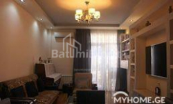 Mieszkanie 3-комн 77 m² - Juriewskaja, Batumi
