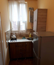 Mieszkanie 2-комн 80 m² - Juriewskaja, Batumi