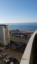 Mieszkanie 28 m² - Jusuf Kobaladze, Batumi, Gruzja