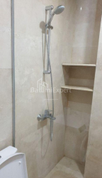 Mieszkanie 1-комн 28 m² - Jusuf Kobaladze, Batumi
