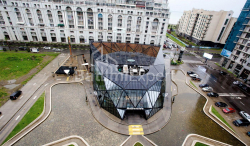 Mieszkanie 5-комн 136 m² - Zuraba Gorgiladze, Batumi