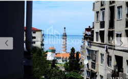 Mieszkanie 1-комн 31 m² - Niko Pirosmaniego, Batumi