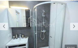 Mieszkanie 1-комн 31 m² - Niko Pirosmaniego, Batumi
