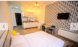 Mieszkanie 1-комн 31 m² - Niko Pirosmaniego, Batumi