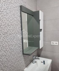 Mieszkanie 2-комн 40 m² - Niko Pirosmaniego, Batumi