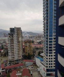 Mieszkanie 2-комн 40 m² - Niko Pirosmaniego, Batumi