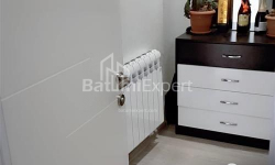 Mieszkanie 2-комн 41 m² - Szeryf Chimsziaszwili, Batumi
