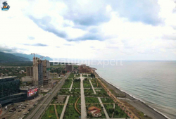 Mieszkanie 1-комн 31 m² - Juriewskaja, Batumi