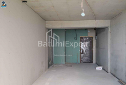 Mieszkanie 1-комн 31 m² - Juriewskaja, Batumi