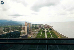 Mieszkanie 1-комн 31 m² - Juriewskaja, Batumi