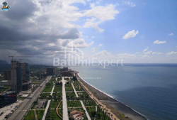 Mieszkanie 31 m² - Juriewskaja, Batumi, Gruzja