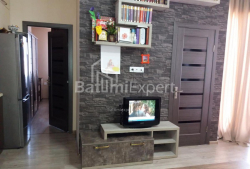 Mieszkanie 3-комн 55 m² - Juriewskaja, Batumi
