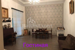 Mieszkanie 4-комн 120 m² - generała Asłana Abaszydze, Batumi