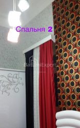 Mieszkanie 120 m² - generała Asłana Abaszydze, Batumi, Gruzja