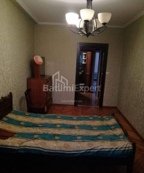 Mieszkanie 4-комн 63 m² - Ivane Javakhishvili, Batumi