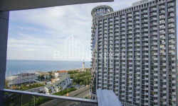 Mieszkanie 47 m² - Szeryf Chimsziaszwili, Batumi, Gruzja