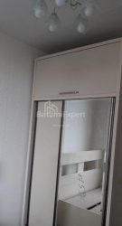 Mieszkanie 2-комн 38 m² - Jusuf Kobaladze, Batumi