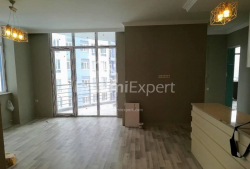 Mieszkanie 3-комн 72 m² - Niko Pirosmaniego, Batumi