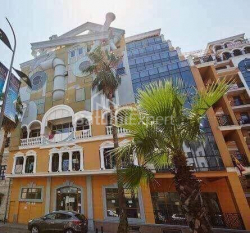 Mieszkanie 3-комн 94 m² - Rustawelego, Batumi