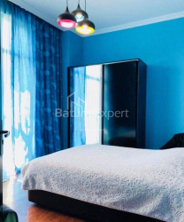 Mieszkanie 94 m² - Rustawelego, Batumi, Gruzja
