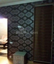 Mieszkanie 3-комн 62 m² - Ilja Czawczawadze, Batumi