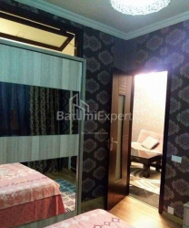 Mieszkanie 62 m² - Ilja Czawczawadze, Batumi, Gruzja