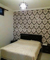 Mieszkanie 62 m² - Ilja Czawczawadze, Batumi, Gruzja