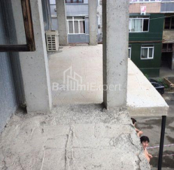 Mieszkanie 80 m² - Juriewskaja, Batumi, Gruzja