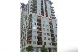 Mieszkanie 55 m² - Niko Pirosmaniego, Batumi, Gruzja